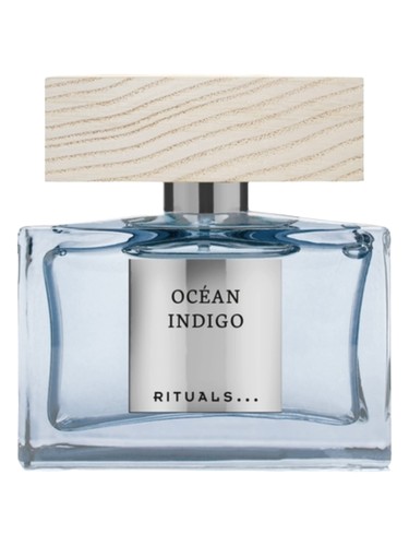 Ocean Indigo by Rituals