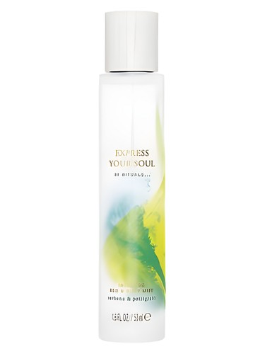 Express Your Soul by Rituals