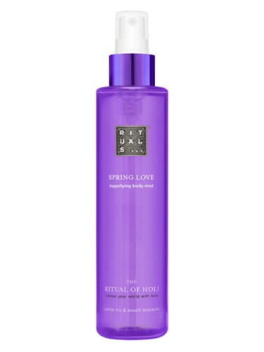 Ritual of Holi Spring Love by Rituals