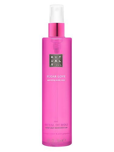 Ritual of Holi Sugar Love by Rituals