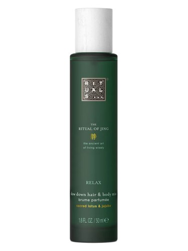 Ritual of Jing Hair & Body Mist by Rituals