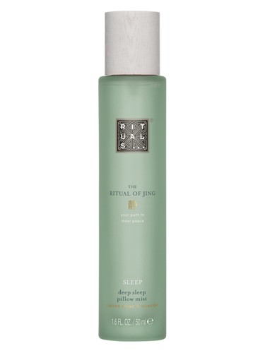 Ritual of Jing Pillow & Body Mist by Rituals