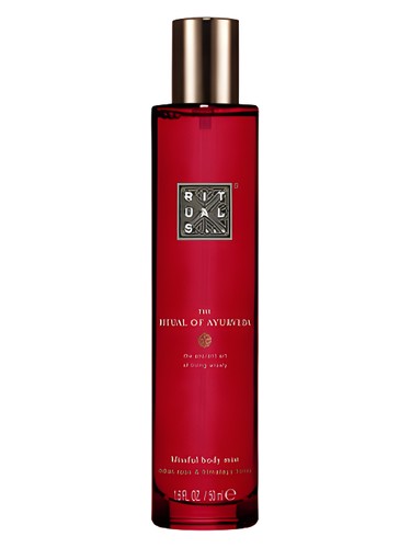 of Ayurveda by Rituals
