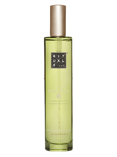 of Dao by Rituals
