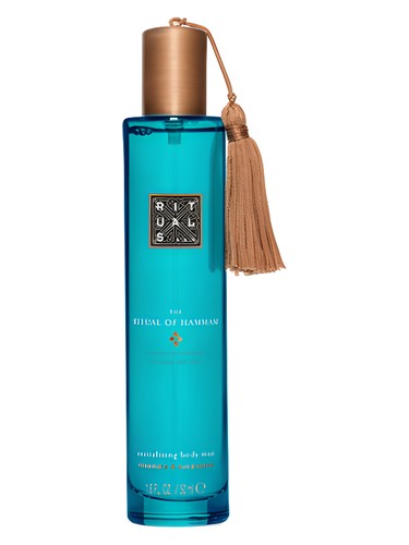 of Hammam by Rituals
