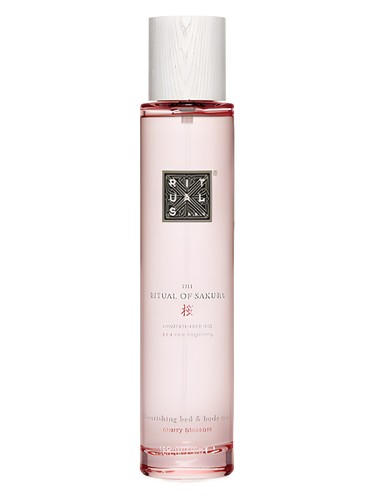 of Sakura by Rituals