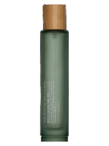 The Ritual of Chadō by Rituals