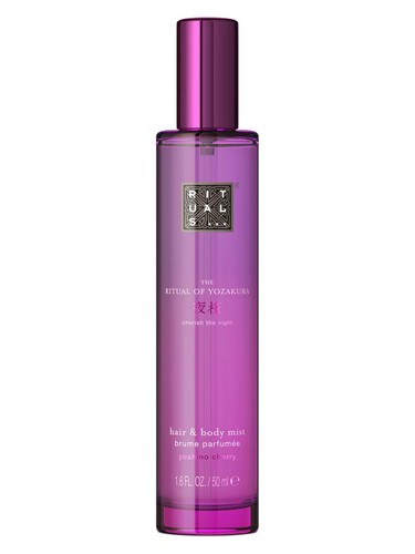 The Ritual of Yozakura by Rituals