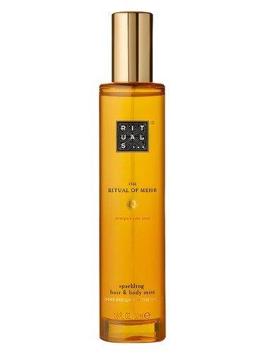 The Rituals of Mehr Body Mist by Rituals