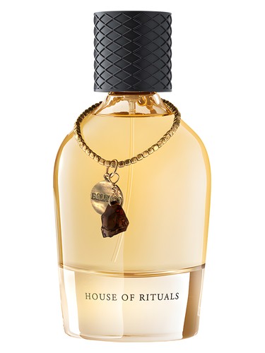 Dark Berries by Rituals