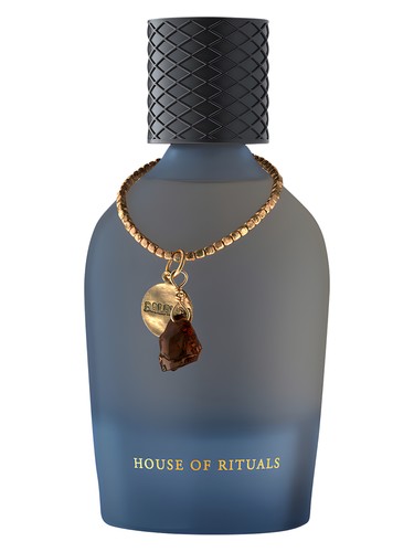 Smoky Suede by Rituals