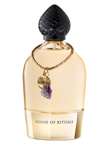 White Patchouli by Rituals