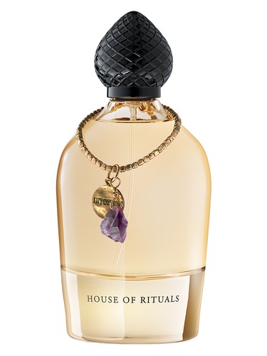 Woody Musc by Rituals