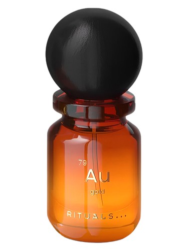 79 Au Gold by Rituals