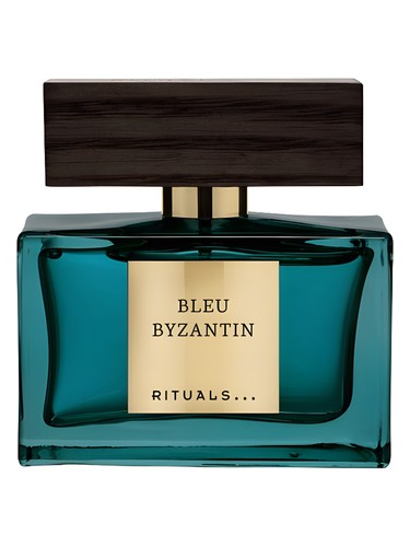 Bleu Byzantin by Rituals