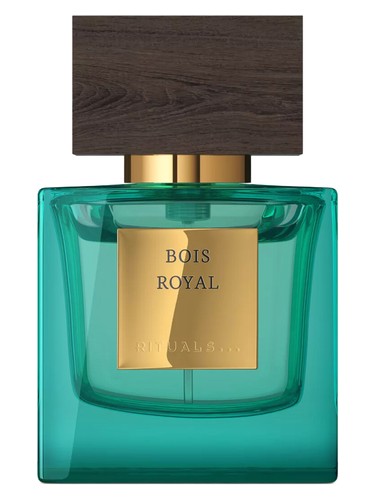 Bois Royal by Rituals