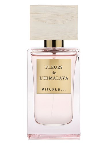 Fleurs de L'Himalaya by Rituals