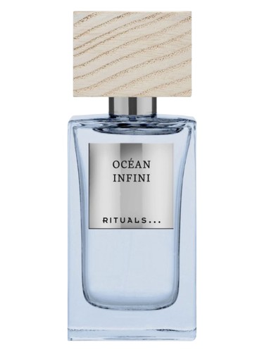 Océan Infini by Rituals
