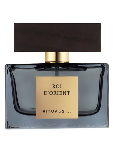Roi d'Orient by Rituals
