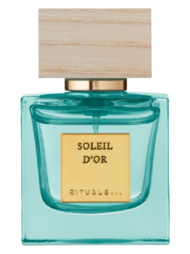 Soleil d'Or by Rituals