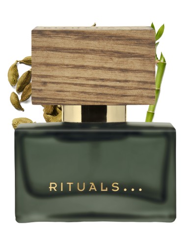 Chakai by Rituals