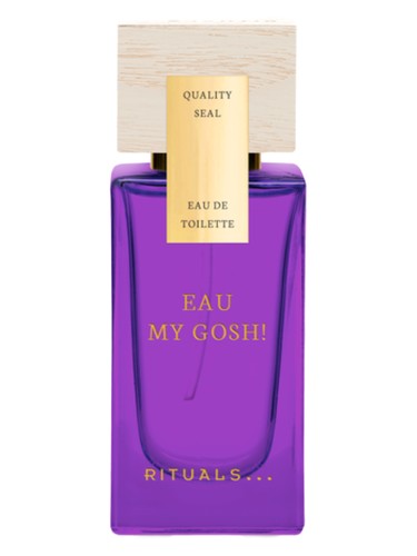 Eau My Gosh! by Rituals