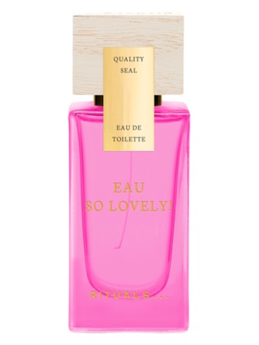 Eau So Lovely! by Rituals