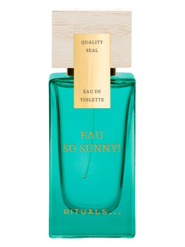 Eau So Sunny! by Rituals