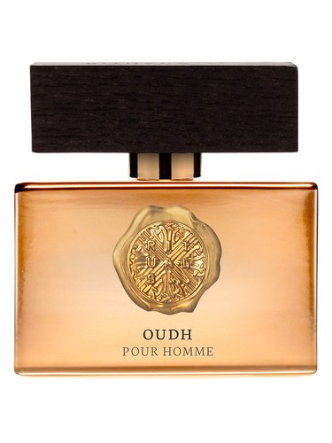 Oudh Pour Homme by Rituals