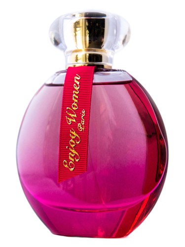 Enjoy by Rivages Parfums