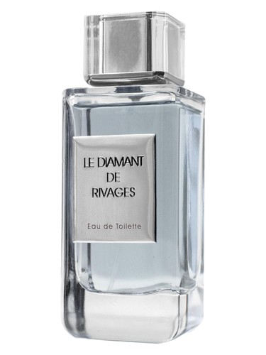 Le Diamant De Rivages by Rivages Parfums