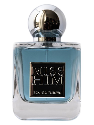 Miss Him by Rivages Parfums
