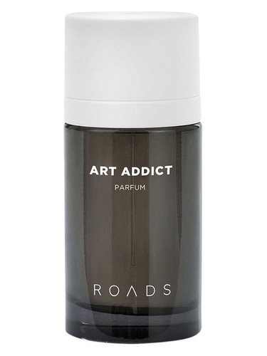 Art Addict by Roads
