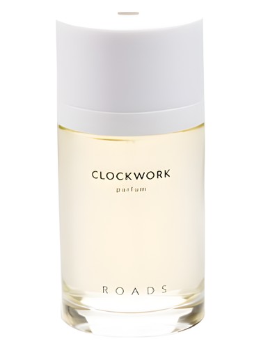 Clockwork by Roads