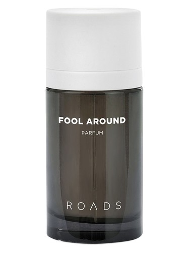 Fool Around by Roads