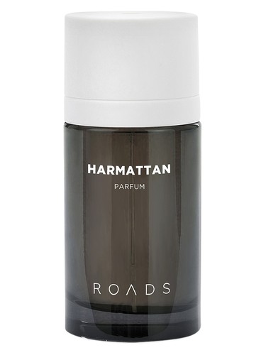 Harmattan by Roads