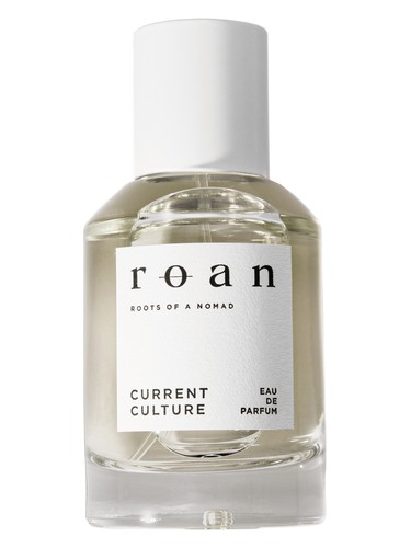 Current Culture by ROAN