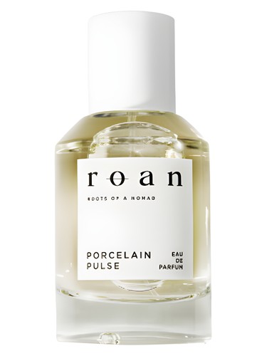 Porcelain Pulse by ROAN