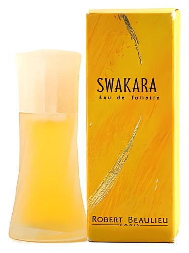 Swakara by Robert Beaulieu
