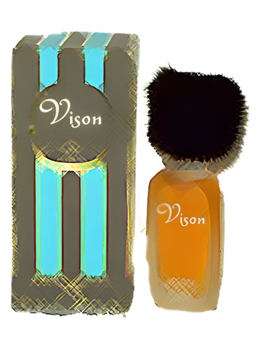 Vison EDT by Robert Beaulieu
