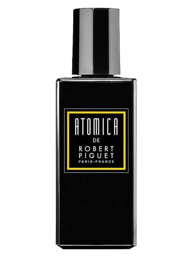 Atomica by Robert Piguet