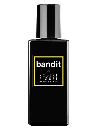 Bandit by Robert Piguet
