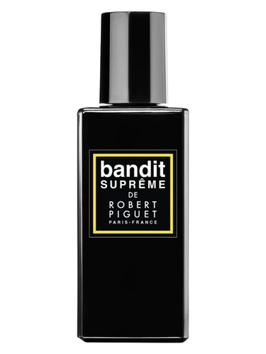 Bandit Suprême by Robert Piguet