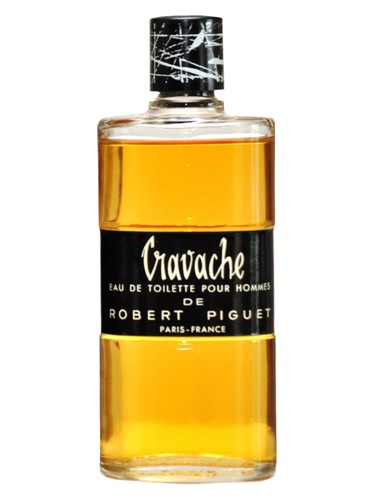Cravache by Robert Piguet