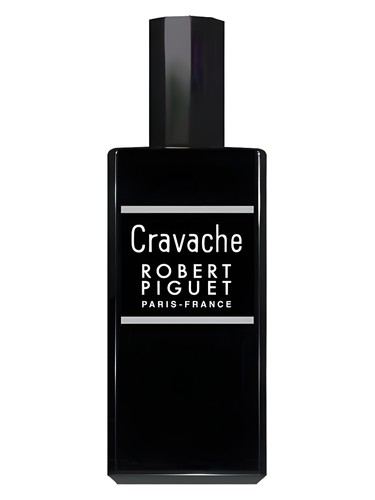 Cravache 2007 by Robert Piguet