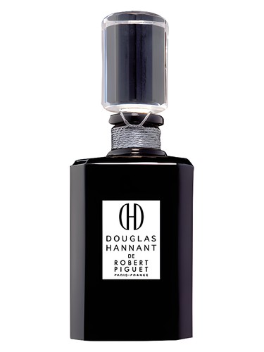 Douglas Hannant by Robert Piguet