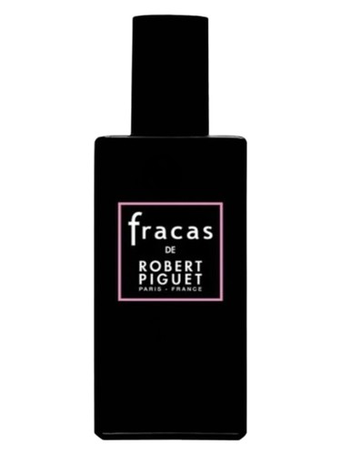 Fracas by Robert Piguet