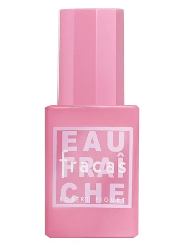 Fracas Eau Fraîche by Robert Piguet
