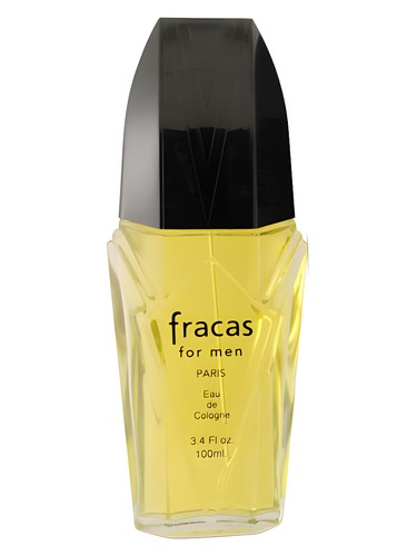 Fracas for Men by Robert Piguet
