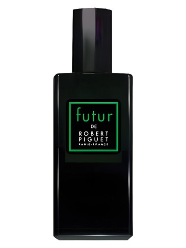 Futur by Robert Piguet